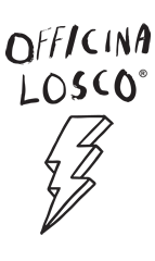 Officina Losco  Logo